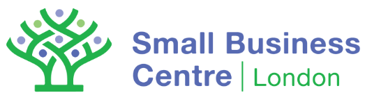 Small Business Center Logo