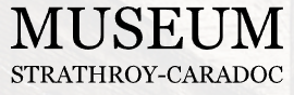 Museum Strathroy logo